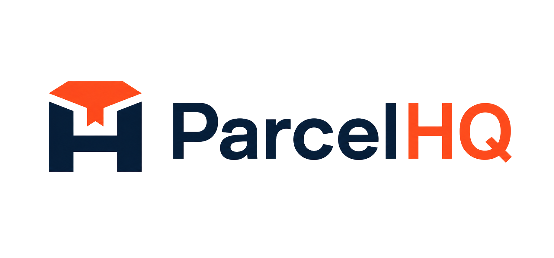ParcelHQ logo